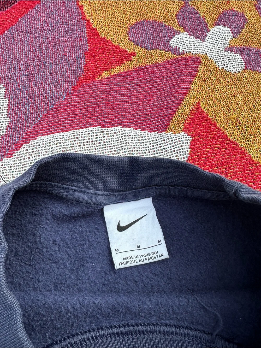 Nike Penn State Nittany Lions Crewneck Sweatshirt